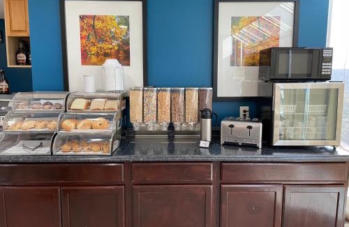 Branson Theater District Hotel | Scenic Hills Inn