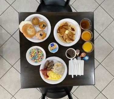 Branson Theater District Hotel | Scenic Hills Inn