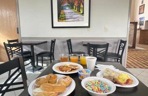 Branson Theater District Hotel | Scenic Hills Inn