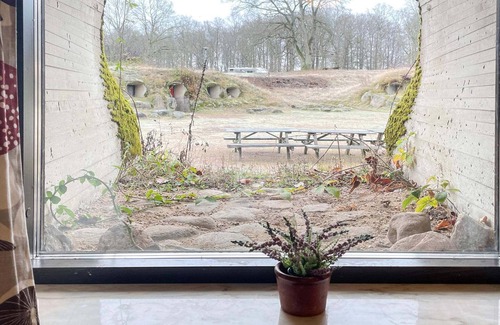 Hoor Municipality House | Scenic holiday home in Hoor
