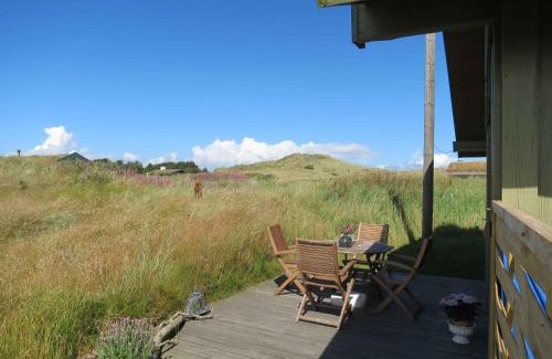 Kandestederne House | Scenic Holiday Home In Skagen