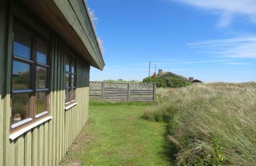 Kandestederne House | Scenic Holiday Home In Skagen