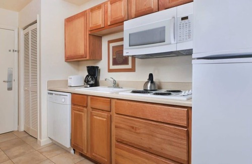 Afton Condo | Scenic Lakeside Escape: 2BR at Wyndham Grand Lake