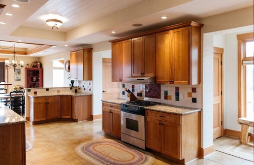 Granby House | Scenic Mountain Retreat in Fraser