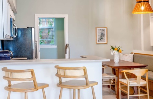 Islamorada Villa | Scenic Resort w/Private Beach Access | Near History of Diving Museum, 3 Villas