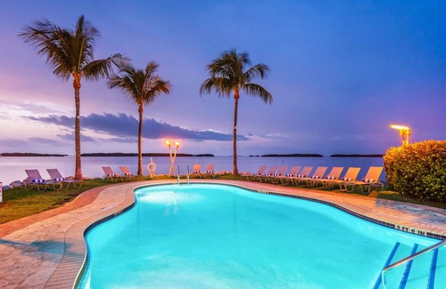 Islamorada Villa | Scenic Resort w/Private Beach Access | Near History of Diving Museum, 3 Villas