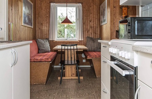 Nordborg House | Scenic Retreat with Fishing - By Traum Ferienwohnungen