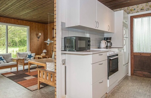 Nordborg House | Scenic Retreat with Fishing - By Traum Ferienwohnungen