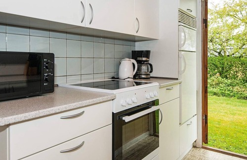 Nordborg House | Scenic Retreat with Fishing - By Traum Ferienwohnungen