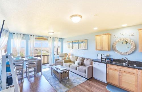Long Beach House | Scenic Sea Star