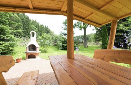 Rauschenbach Apartment | Scenic Stay in Rauschenbach, cleaning included