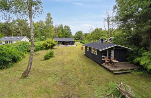 Frederiksvaerk House | Scenic Summer House In Asserbo