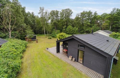 Frederiksvaerk House | Scenic Summer House In Asserbo