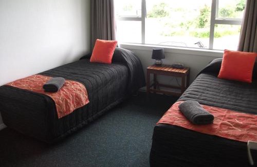 Greymouth Hotel | Scenicland Motels