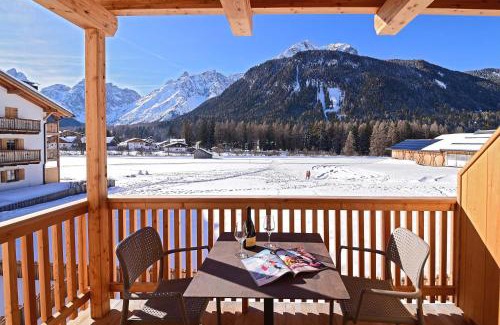 Sesto Apartment | Schäfer Apartments