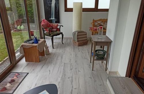 Sankt Wendel Apartment | schön eingerichtet Wohnung