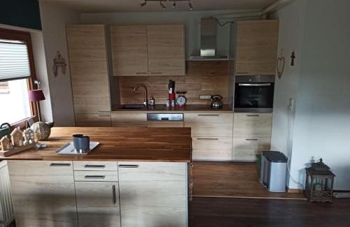 Sankt Wendel Apartment | schön eingerichtet Wohnung
