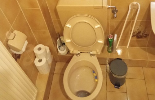 Spaden Apartment | Schön Gelegene Ferienwohnung für 1-5 Personen