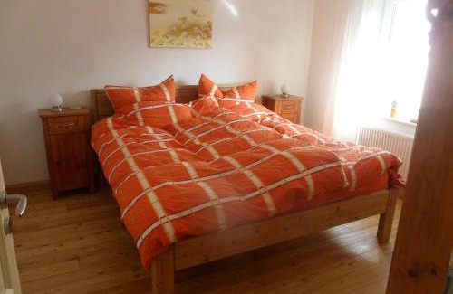 Gersfeld Apartment | Schön wohnen in der Rhön