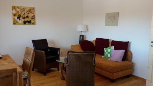 Gersfeld Apartment | Schön wohnen in der Rhön