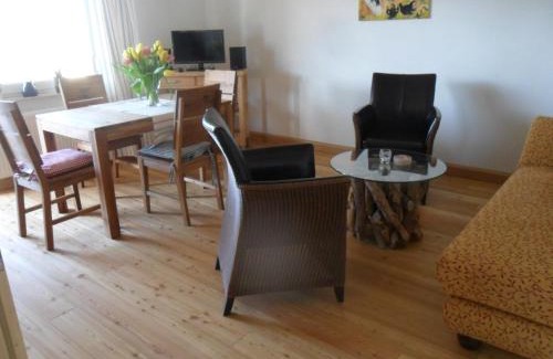 Gersfeld Apartment | Schön wohnen in der Rhön