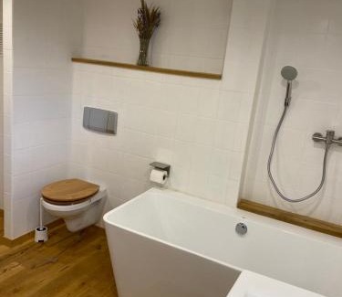 Passau Apartment | Schönauerhof- Urlaub im Grünen aber doch in der Stadt