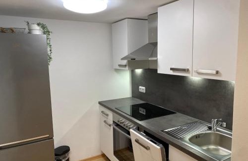 Passau Apartment | Schönauerhof- Urlaub im Grünen aber doch in der Stadt