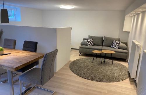 Passau Apartment | Schönauerhof- Urlaub im Grünen aber doch in der Stadt