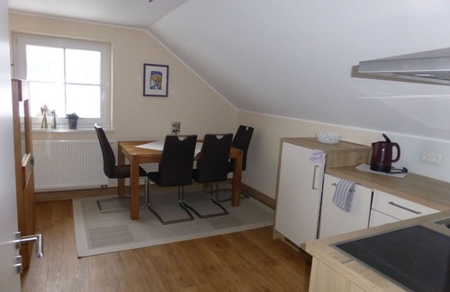 Schoenberg Apartment | Schönberg, Ferienwohnung Frisch - Bayr. Wald - Panoramawohnung