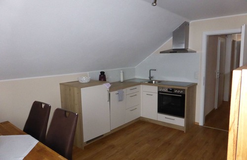 Schoenberg Apartment | Schönberg, Ferienwohnung Frisch - Bayr. Wald - Panoramawohnung
