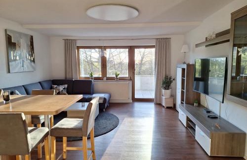 Freudenstadt Apartment | Schönblick
