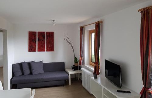 Lindenberg im Allgaeu House | Schönblick Hotel Garni Ferienwohnungen