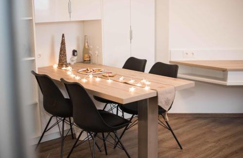 Hietzing Apartment | Schönbrunn Design