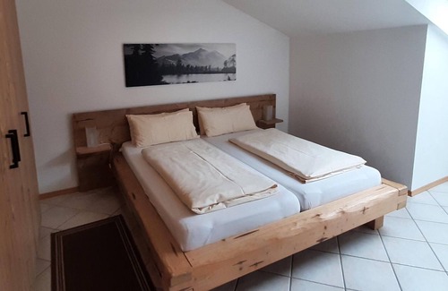 Bayrischzell Apartment | Schönbrunn holiday home in Bayrischzell