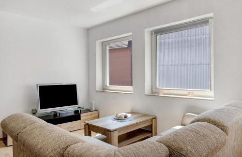 Waltershausen Apartment | Schöne 2-Raum-wohnung im Zentrum