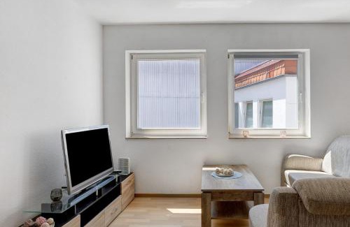 Waltershausen Apartment | Schöne 2-Raum-wohnung im Zentrum