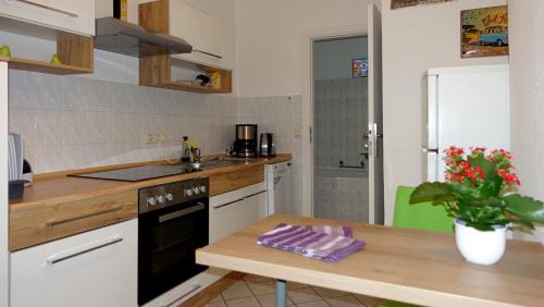Dohna Apartment | Schöne 2 Raumwng, zentral gelegen