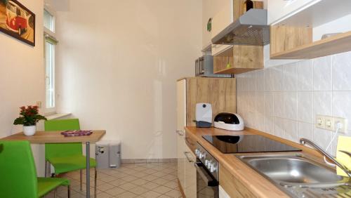 Dohna Apartment | Schöne 2 Raumwng, zentral gelegen