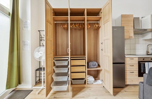 Charlottenburg Apartment | Schöne 2-Zi-Wohnung in Charlottenburg