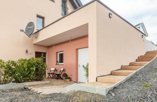 Flieden Apartment | Schöne 2 Zimmer Wohnung Flieden