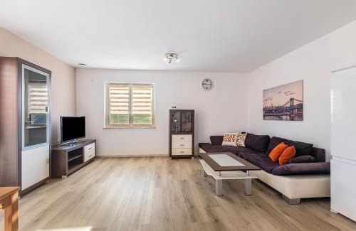 Flieden Apartment | Schöne 2 Zimmer Wohnung Flieden
