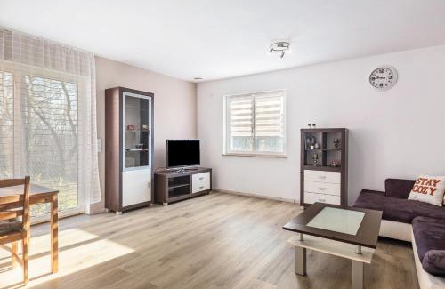 Flieden Apartment | Schöne 2 Zimmer Wohnung Flieden