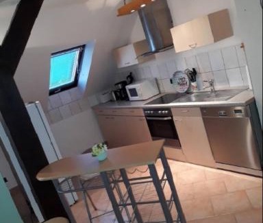 Peitz Apartment | Schöne 3,5 Zimmerwohnung