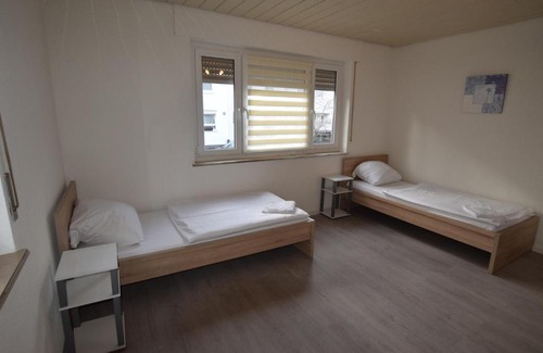 Stuttgart Apartment | Schöne 3 Zimmer Wohnung in Wangen