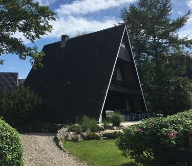 Brodersby House | Schöne Aussicht