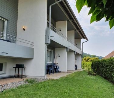 Seelbach Apartment | Schöne Aussicht