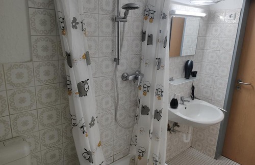 Burgeresch Apartment | Schöne einfache Ferienwohnung in Oldenburg
