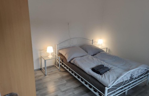 Burgeresch Apartment | Schöne einfache Ferienwohnung in Oldenburg