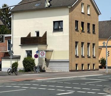 Burgeresch Apartment | Schöne einfache Ferienwohnung in Oldenburg
