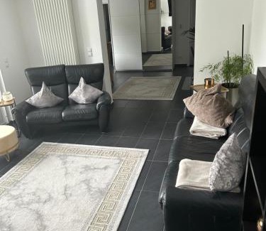 Mulheim-Karlich Apartment | schöne Ferienwohnung mit Terasse